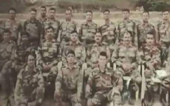 कश्मीर: PAK सीमा पर 8 जनवरी से लापता सेना का जवान, नहीं मिल रही खबर