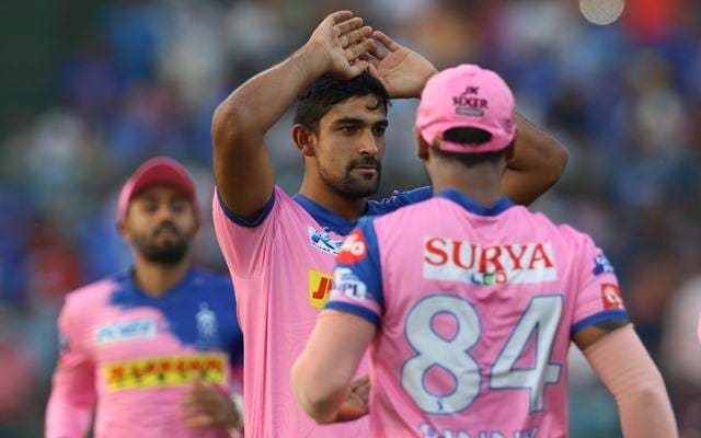 IPL में नहीं मिला था कोई खरीदार, राजस्थान रॉयल्स ने दिया बड़ा पद