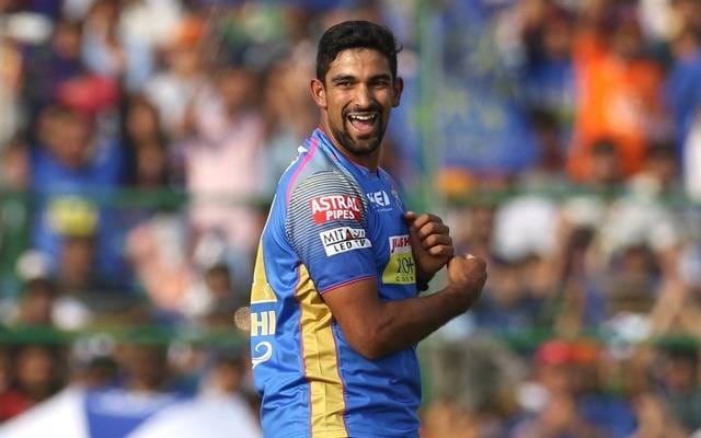 IPL में नहीं मिला था कोई खरीदार, राजस्थान रॉयल्स ने दिया बड़ा पद