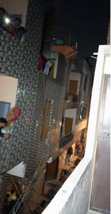 पढ़ते-पढ़ते काल के गाल में समा गए चार बच्चे, कोचिंग सेंटर या मौत का कारखाना?