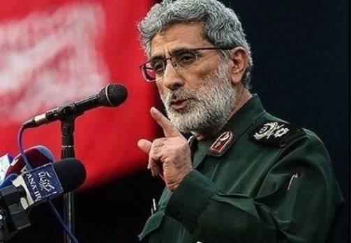 कौन हैं सुलेमानी की जगह लेने वाले घानी, जिसने दिए US को कई जख्म