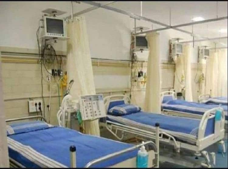 बच्ची के पेट से निकले आधा किलो बाल, शैंपू के पाउच, डॉक्टर भी हैरान