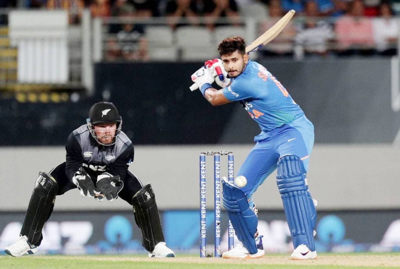 India vs New zealand: तीसरा T-20 आज, इस Playing XI के साथ उतरेगा भारत!
