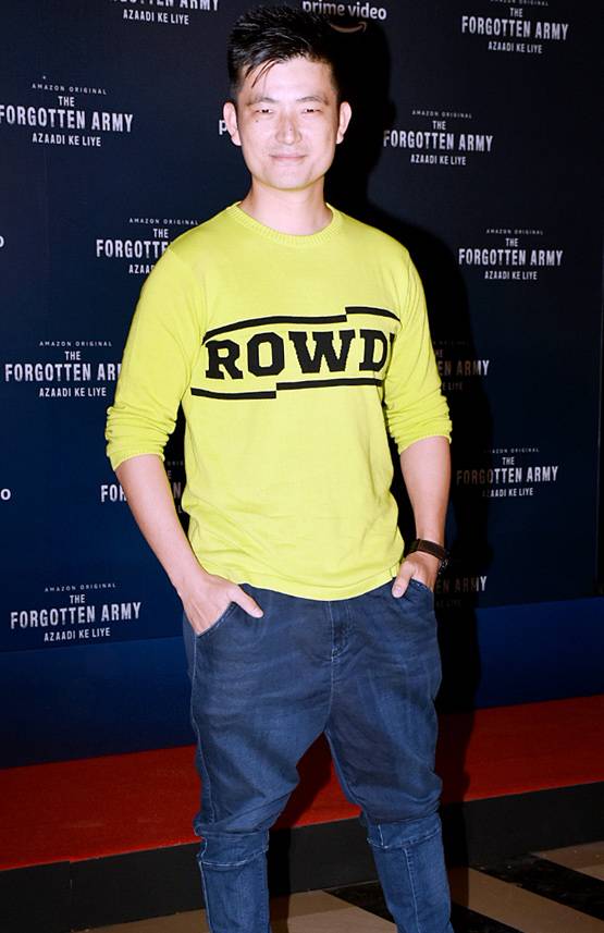 विक्की कौशल के भाई की वेब सीरीज की स्क्रीनिंग, सपोर्ट करने पहुंचीं कटरीना