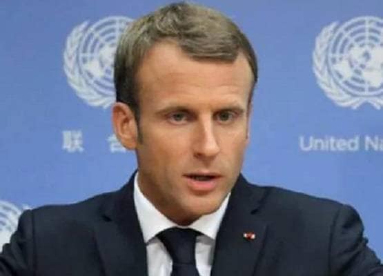 मिडिल ईस्ट में चरम पर तनाव, ब्रिटेन भेज रहा जंगी जहाज