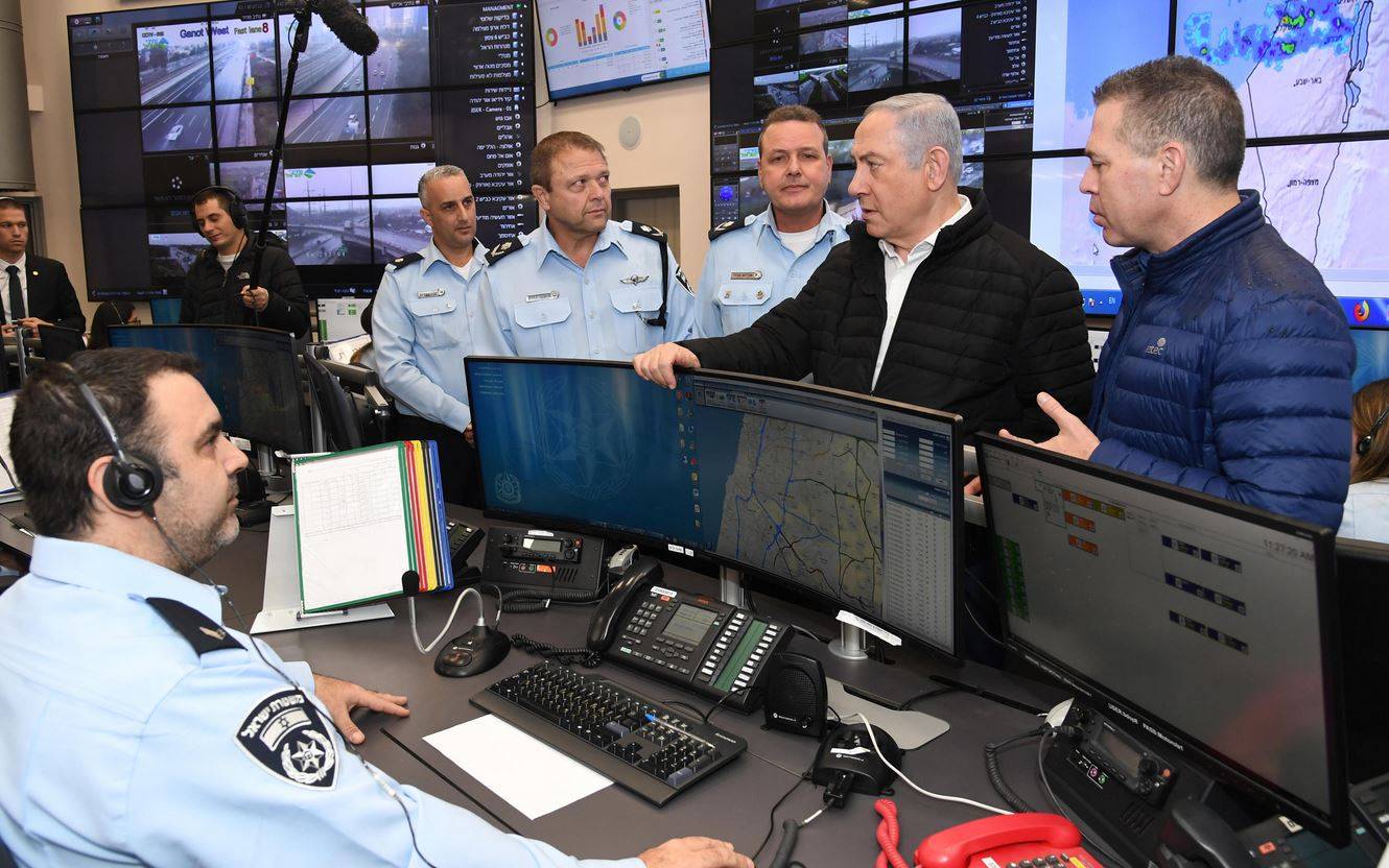 ईरान से टेंशन के बीच इजरायल ने बनाया कवच, मिसाइल अटैक असंभव!