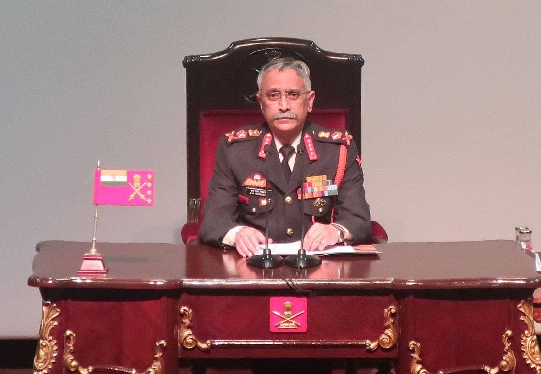 PoK पर कार्रवाई के आर्मी चीफ के बयान पर पाकिस्तानी सेना में खलबली