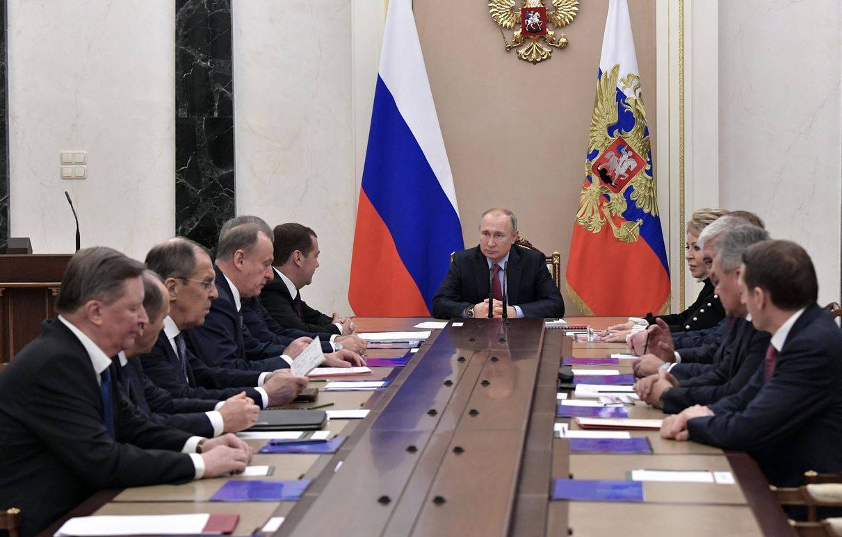 अमेरिका-ईरान में भारी तनाव के बीच सीरिया पहुंचे पुतिन