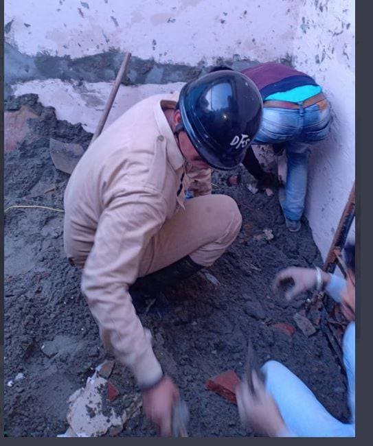 पढ़ते-पढ़ते काल के गाल में समा गए चार बच्चे, कोचिंग सेंटर या मौत का कारखाना?