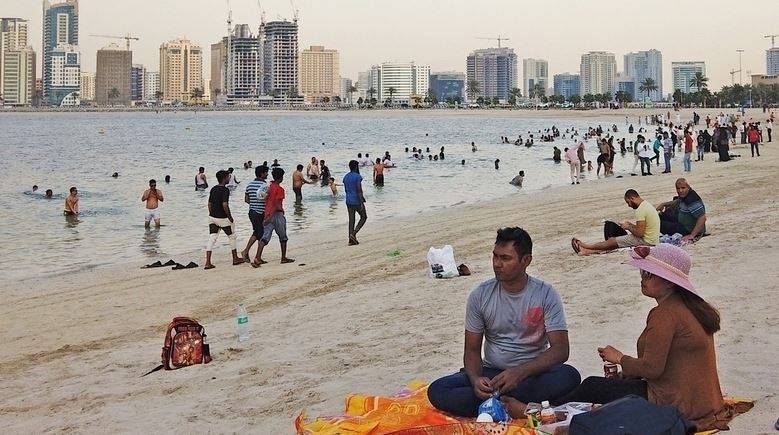 अब दुबई में रह सकते हैं पांच साल, बस करना होगा ये काम