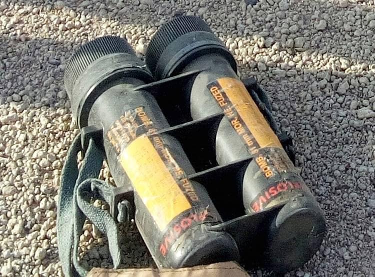 अफगानिस्तान ने अचानक पाकिस्तान पर दागे मोर्टार, बढ़ा तनाव