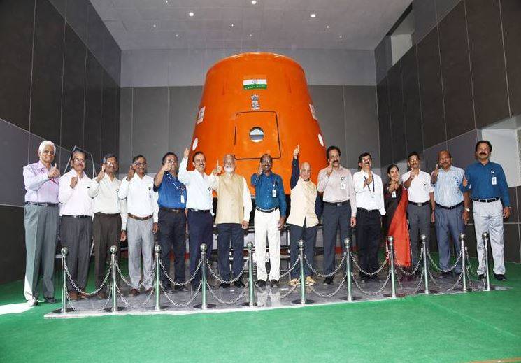 आखिर कौन है वो 'महिला' व्योममित्र जिसे पहली बार स्पेस में भेजेगा ISRO