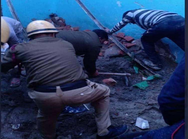 पढ़ते-पढ़ते काल के गाल में समा गए चार बच्चे, कोचिंग सेंटर या मौत का कारखाना?