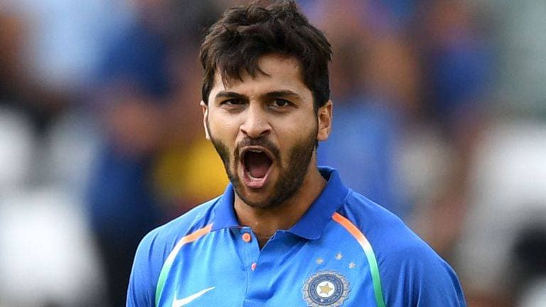 शार्दुल ने 8 गेंदों में ठोके 22 रन, खोला विस्फोटक बल्लेबाजी का राज