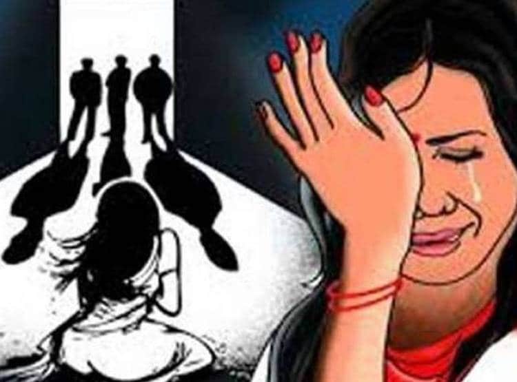 बंधक बनाकर 2 द‍िन तक लड़की से गैंगरेप, बोलेरो में दी थी ल‍िफ्ट