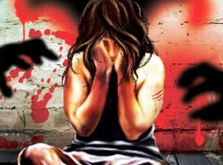 बंधक बनाकर 2 द‍िन तक लड़की से गैंगरेप, बोलेरो में दी थी ल‍िफ्ट