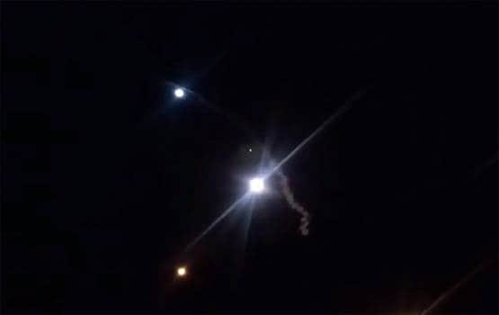 4 दिन में बदला, ईरान का दावा- 80 अमेरिकी 'आतंकियों' को मारा