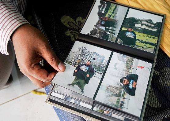 दुबला हो गया दुनिया का सबसे मोटा बच्चा, अपनाई ये तरकीब