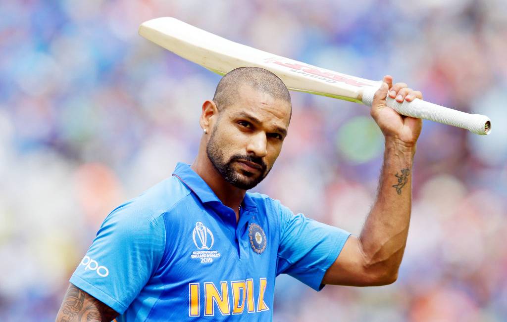 बैटिंग नंबर बदलेंगे विराट कोहली? राहुल-धवन पर नजर