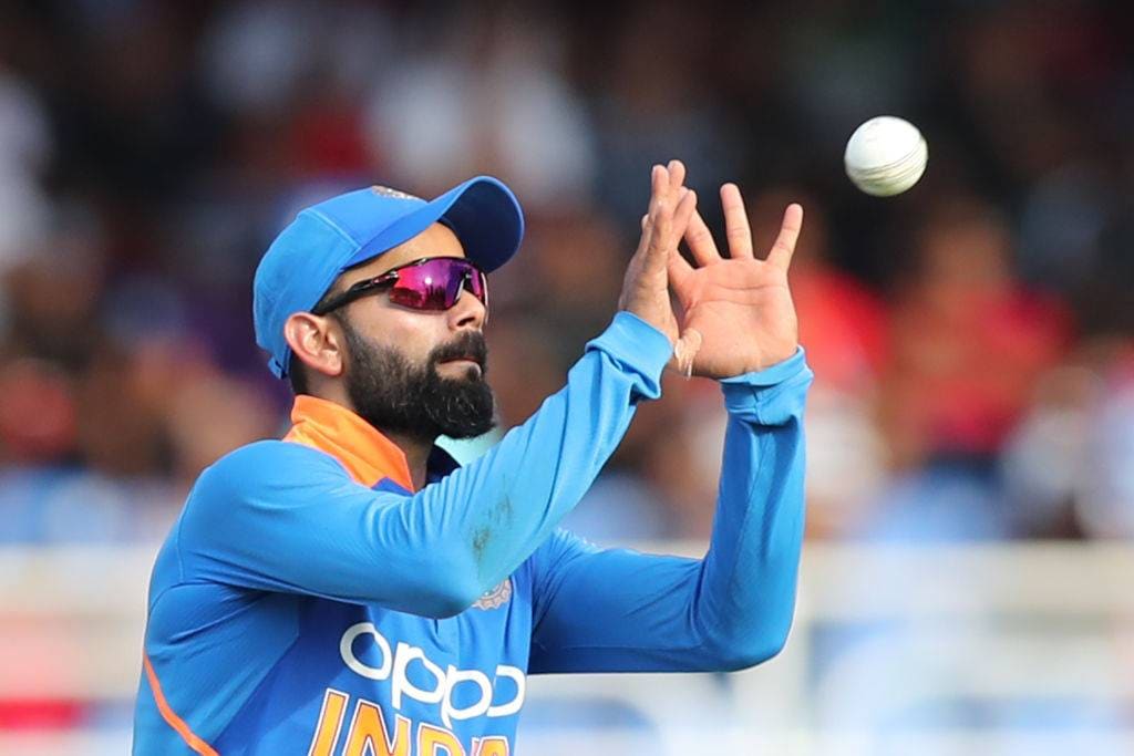 कोहली कैसे तोड़ेंगे कंगारू चैलेंज? पिछली सीरीज में AUS था भारी