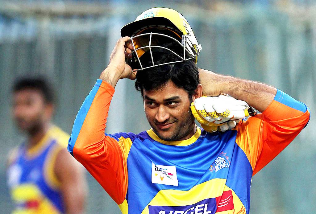 धोनी पर बोले श्रीनिवासन- 2021 में भी माही को रिटेन करेगा CSK