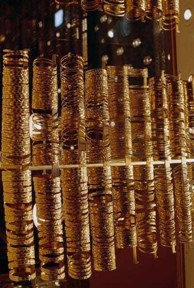 आज से बगैर हॉलमार्क ज्वेलरी बेचना अपराध, खरीदार भी हो जाएं सावधान!