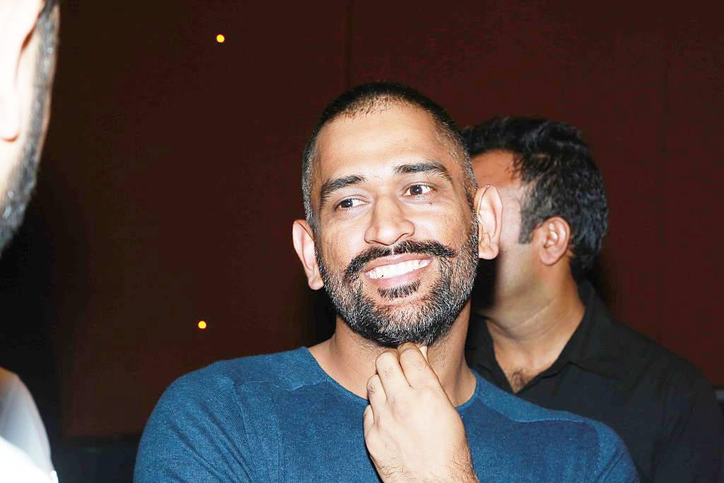 धोनी पर बोले श्रीनिवासन- 2021 में भी माही को रिटेन करेगा CSK