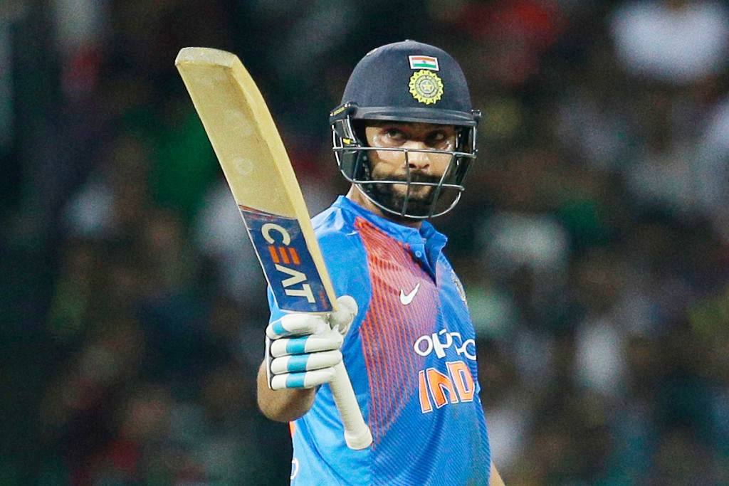 IND vs SL: इंदौर में होगी रनों की बारिश, पिछली बार भारत ने किया था कमाल