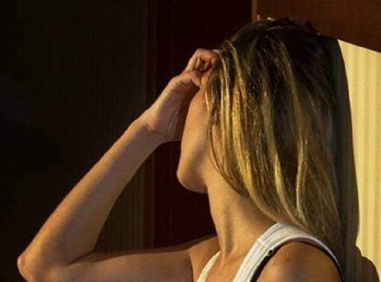 घर देर से पहुंची लड़की तो बहाना बनाकर बोली- मेरा गैंगरेप हो गया