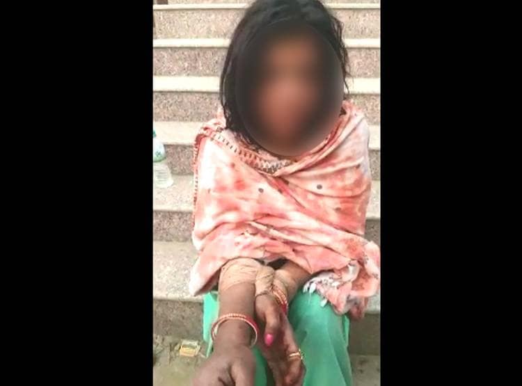 18 साल की लड़की से शादी करना चाहता था 40 का शख्स, मना किया तो...