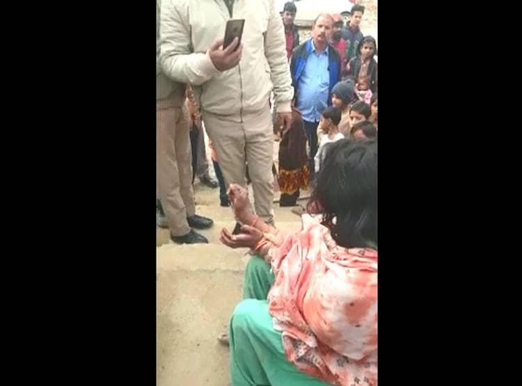 18 साल की लड़की से शादी करना चाहता था 40 का शख्स, मना किया तो...