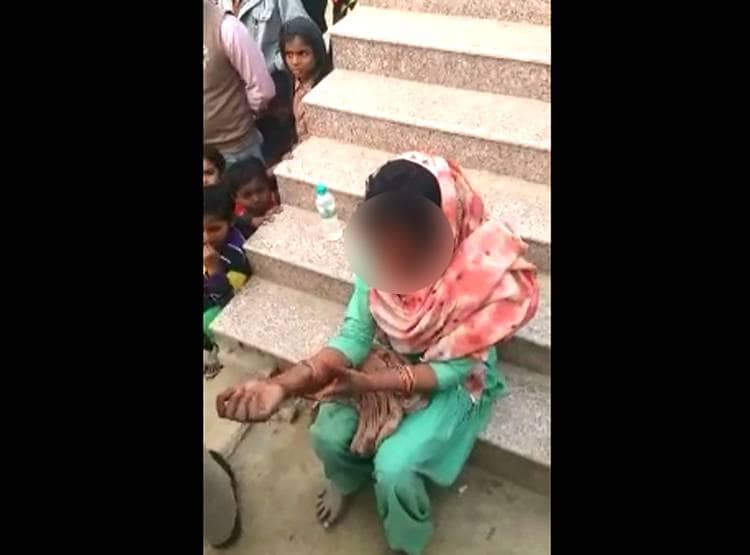 18 साल की लड़की से शादी करना चाहता था 40 का शख्स, मना किया तो...