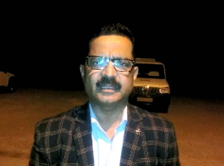 18 साल की लड़की से शादी करना चाहता था 40 का शख्स, मना किया तो...