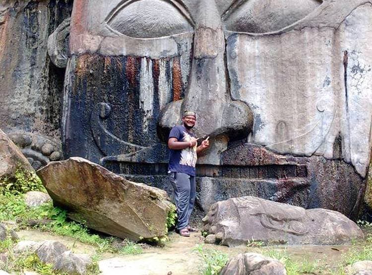 एक सवाल ने द‍िमाग को ह‍िलाया, बना डाला अनोखा वर्ल्ड रिकॉर्ड