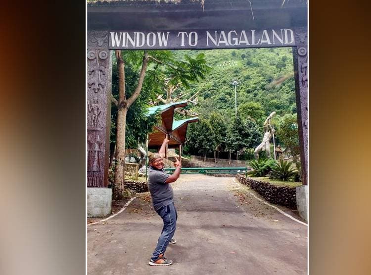 एक सवाल ने द‍िमाग को ह‍िलाया, बना डाला अनोखा वर्ल्ड रिकॉर्ड