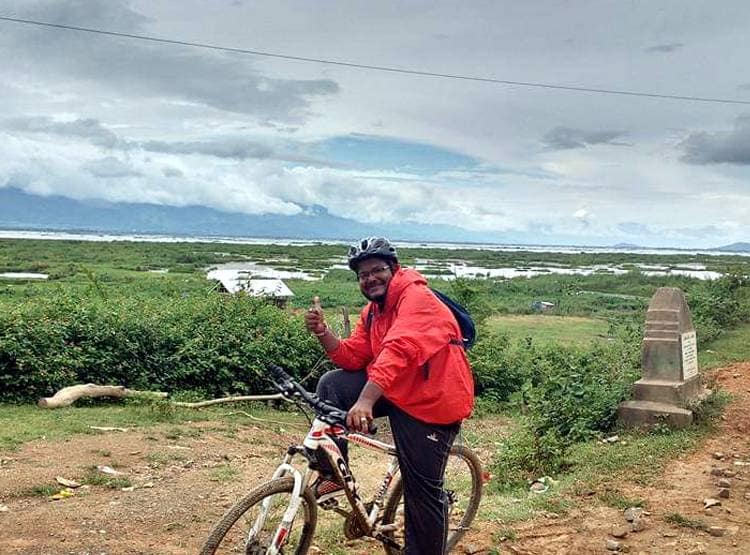 एक सवाल ने द‍िमाग को ह‍िलाया, बना डाला अनोखा वर्ल्ड रिकॉर्ड