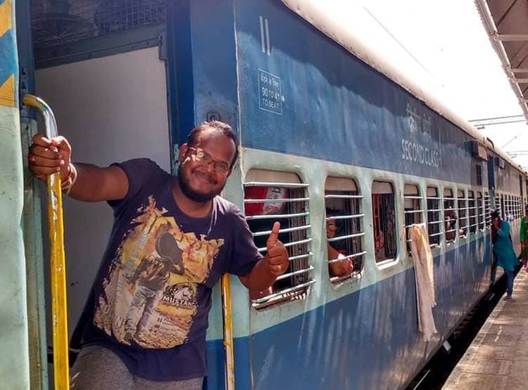 एक सवाल ने द‍िमाग को ह‍िलाया, बना डाला अनोखा वर्ल्ड रिकॉर्ड