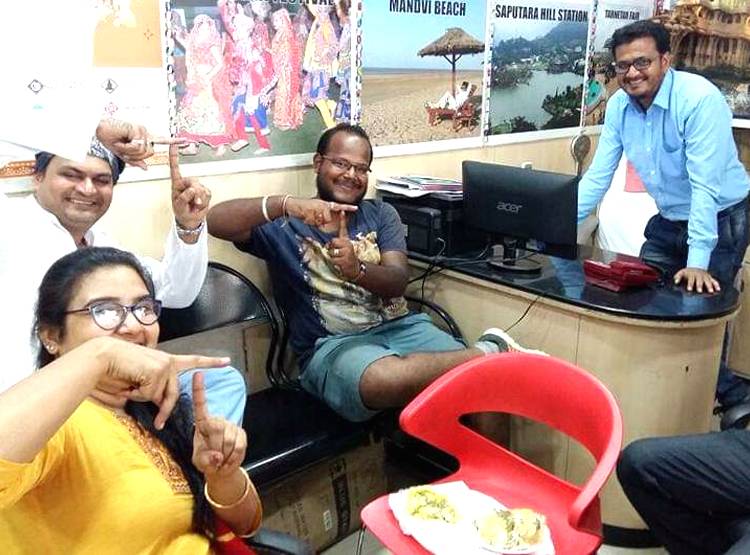 एक सवाल ने द‍िमाग को ह‍िलाया, बना डाला अनोखा वर्ल्ड रिकॉर्ड