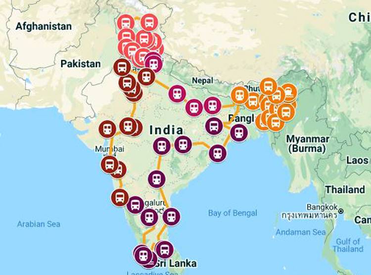 एक सवाल ने द‍िमाग को ह‍िलाया, बना डाला अनोखा वर्ल्ड रिकॉर्ड
