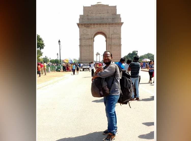 एक सवाल ने द‍िमाग को ह‍िलाया, बना डाला अनोखा वर्ल्ड रिकॉर्ड