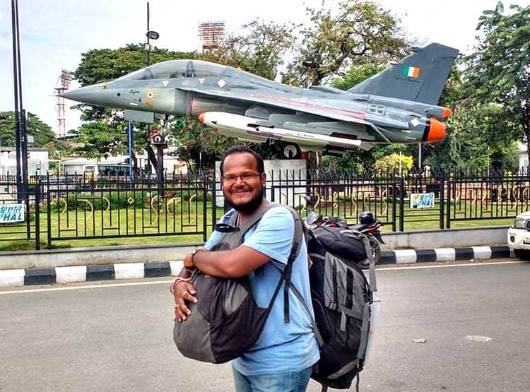 एक सवाल ने द‍िमाग को ह‍िलाया, बना डाला अनोखा वर्ल्ड रिकॉर्ड