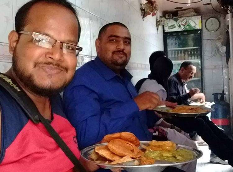 एक सवाल ने द‍िमाग को ह‍िलाया, बना डाला अनोखा वर्ल्ड रिकॉर्ड