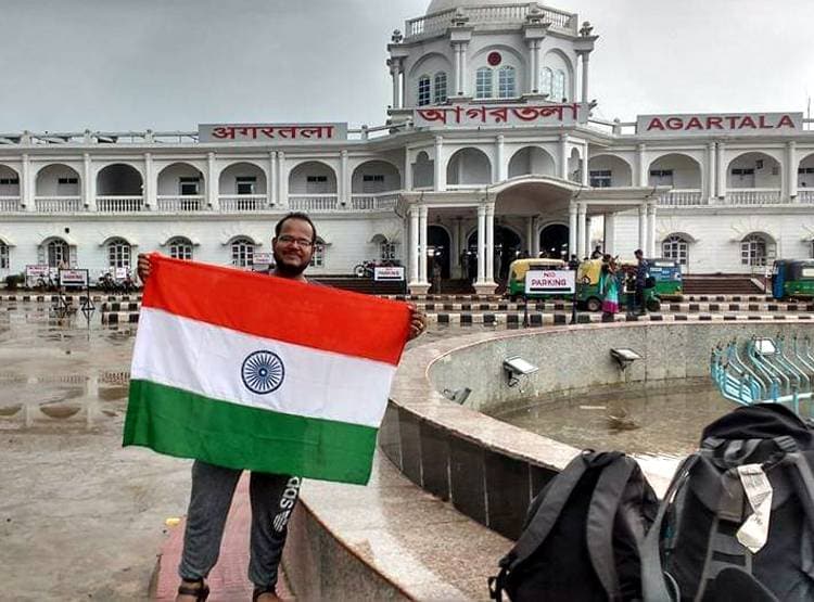 एक सवाल ने द‍िमाग को ह‍िलाया, बना डाला अनोखा वर्ल्ड रिकॉर्ड