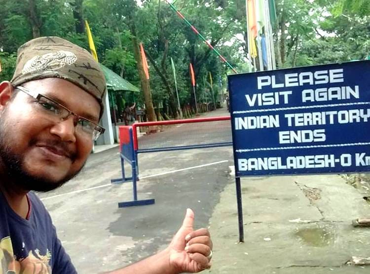 एक सवाल ने द‍िमाग को ह‍िलाया, बना डाला अनोखा वर्ल्ड रिकॉर्ड