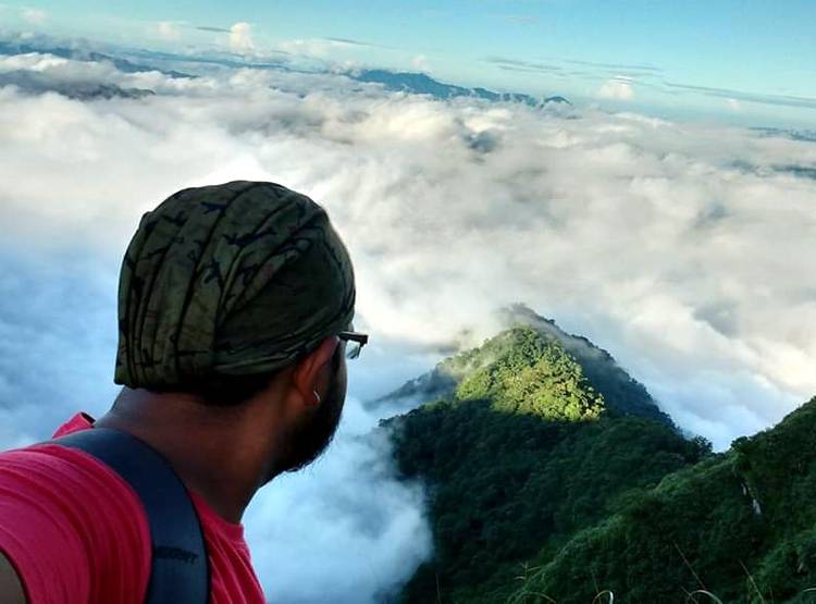 एक सवाल ने द‍िमाग को ह‍िलाया, बना डाला अनोखा वर्ल्ड रिकॉर्ड