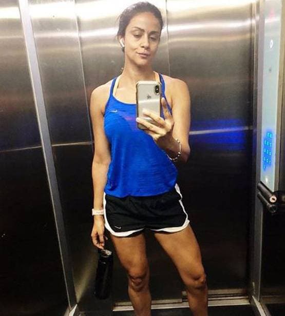 39 में मां बनीं, रियल लाइफ में पायलट-रेसर भी हैं गुल पनाग