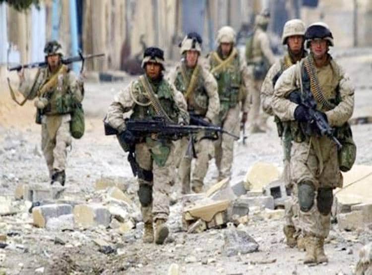 US-Iran में युद्ध हुआ तो खाड़ी देशों में इतने भारतीय खतरे में!