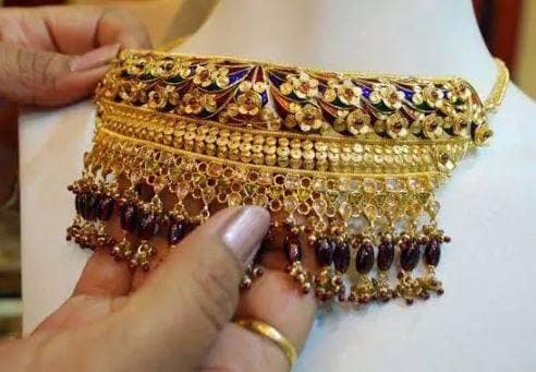 13 जनवरी से सरकार बेचेगी सस्‍ता सोना, US-ईरान टेंशन से बढ़े थे भाव