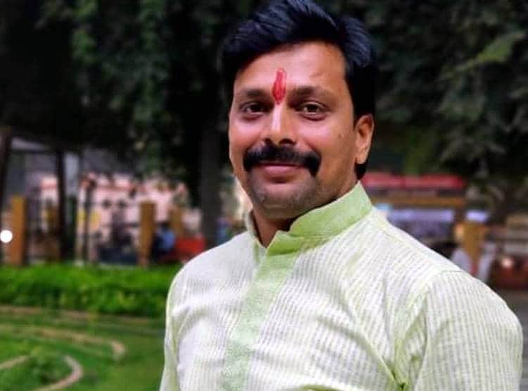 मोदी-योगी पर आग उगलने वाले कौन है 'BJP' के मिश्रा जी, चौंका देगा सच