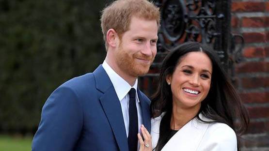 ब्रिटेन के प्रिंस हैरी-मेगन को झटका, नहीं रहेगा शाही टाइटल, चुकाएंगे करोड़ों